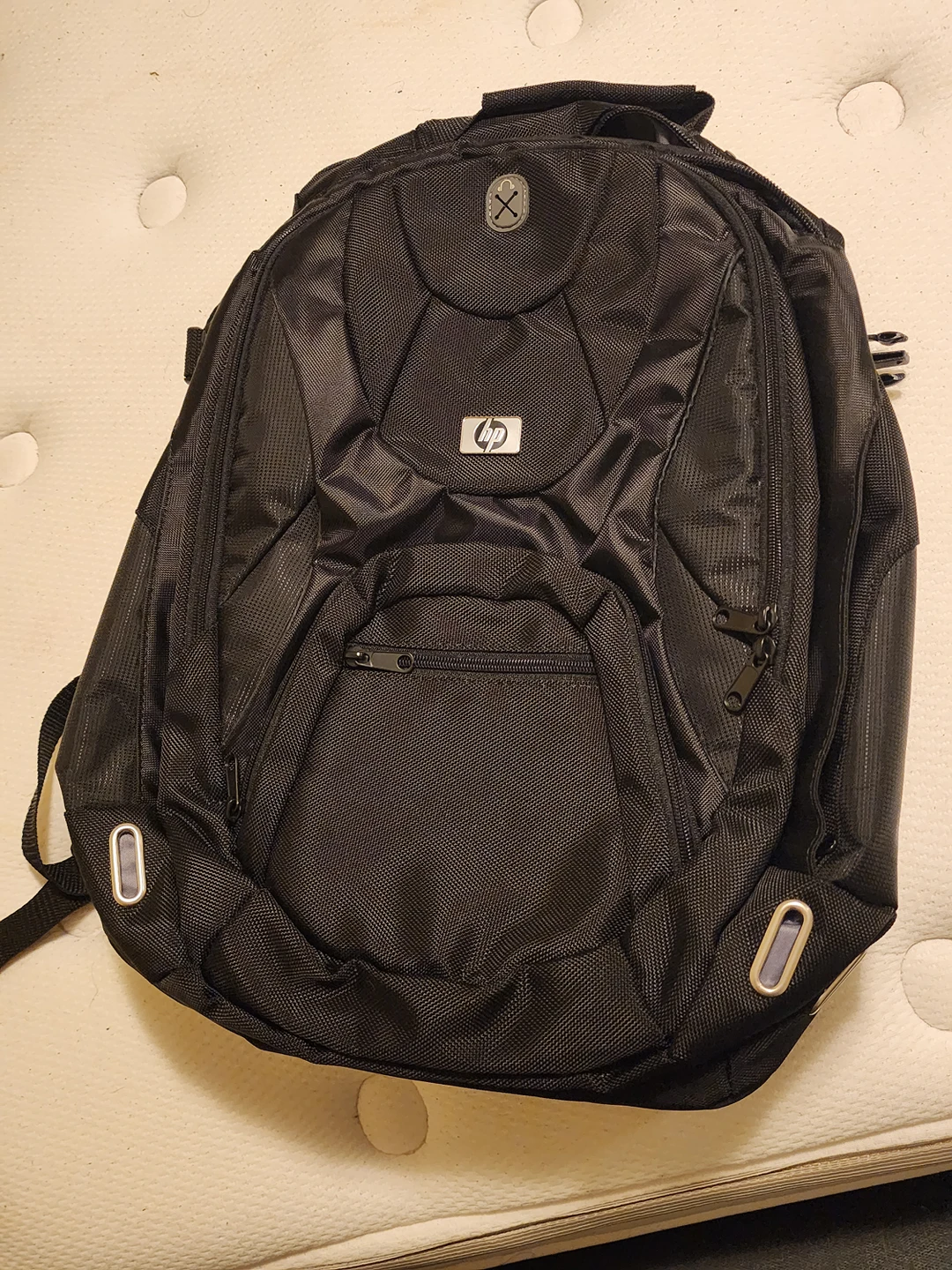 HP Laptop Backpack - Brand New
