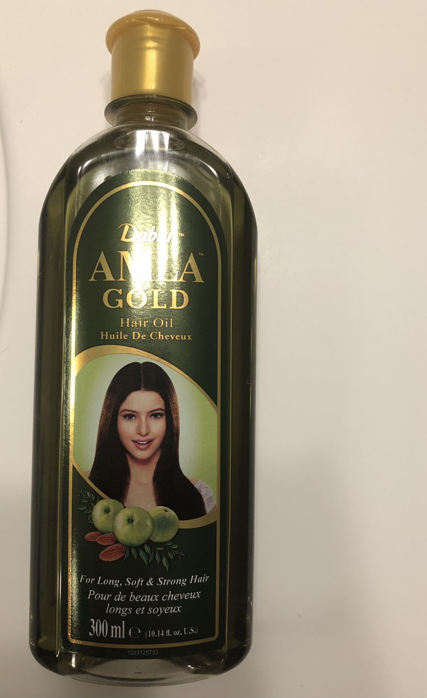 Free Dabur Amla Hair oil thumbnail