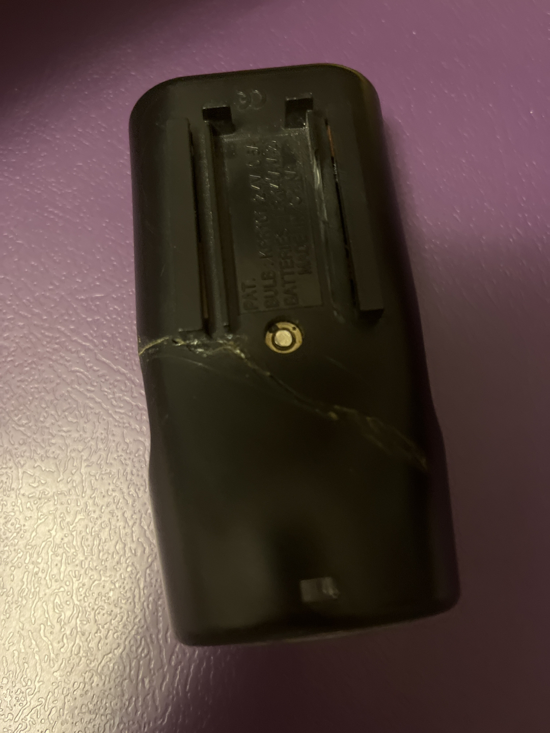 Bike light #freecycle image indicator(2)