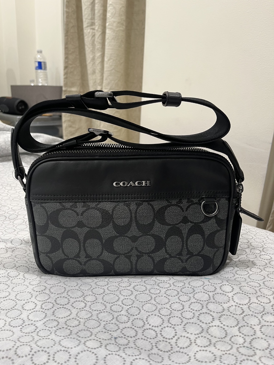 Brand New Coach Mens Bag thumbnail