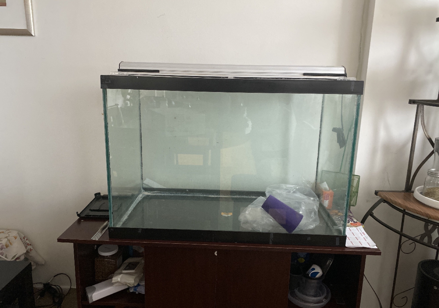 Aquarium 70Gal thumbnail