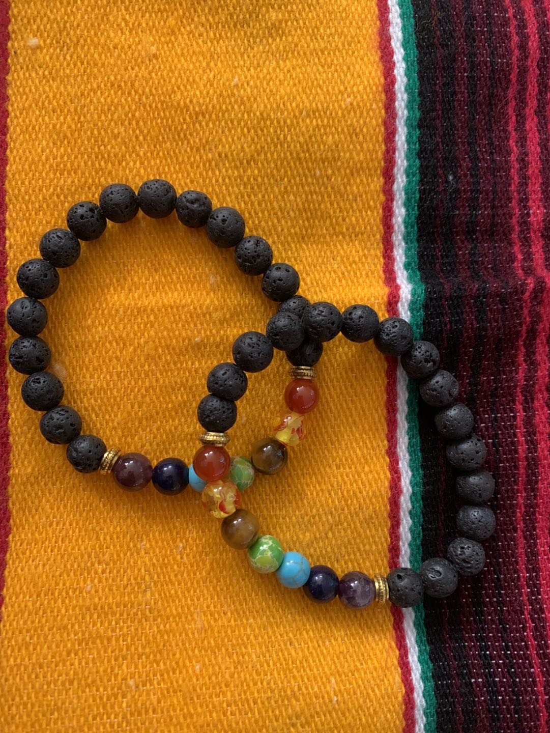 Crystal bracelets image indicator(2)