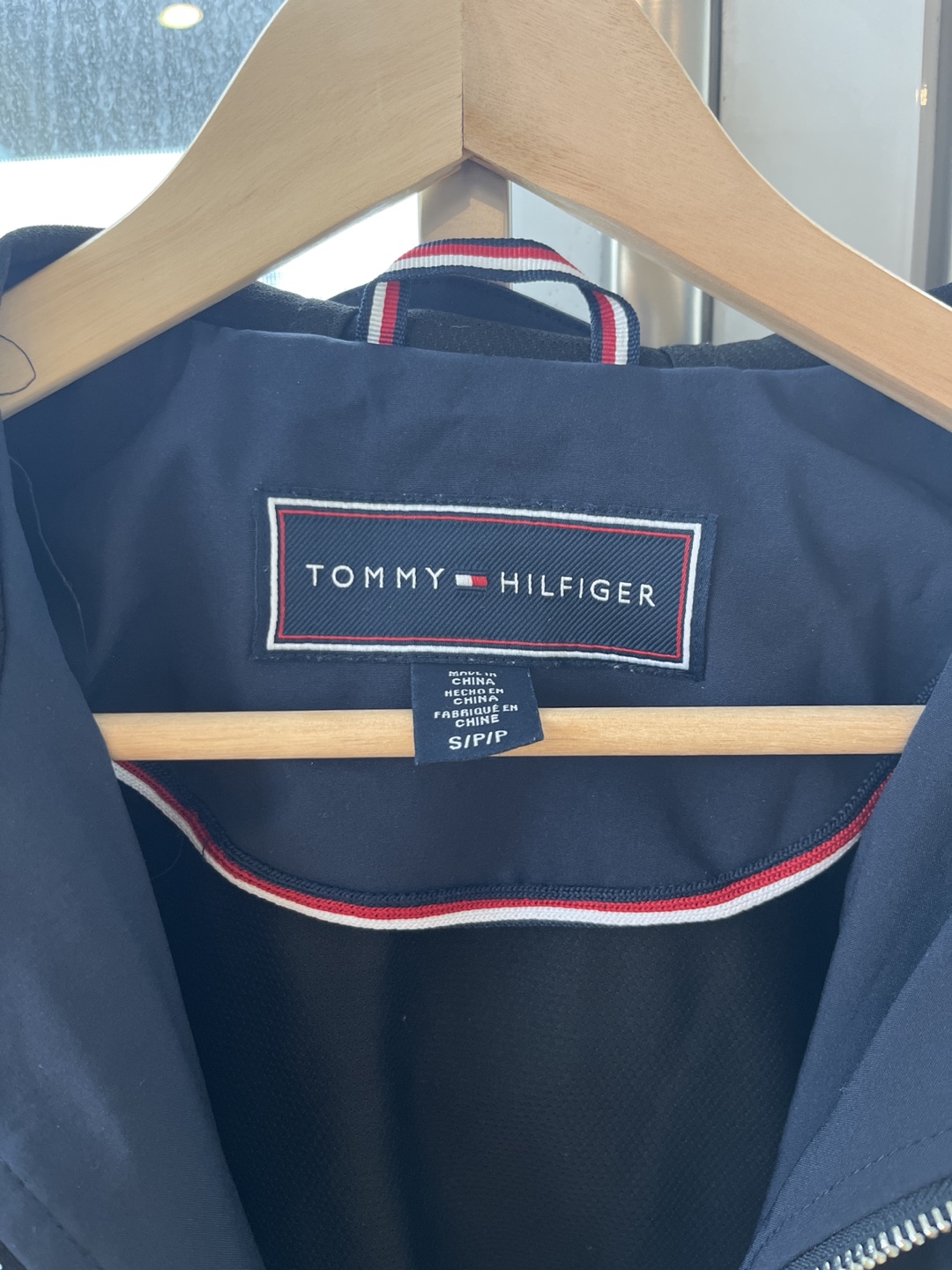 Tommy Hilfiger Jacket - photo 2