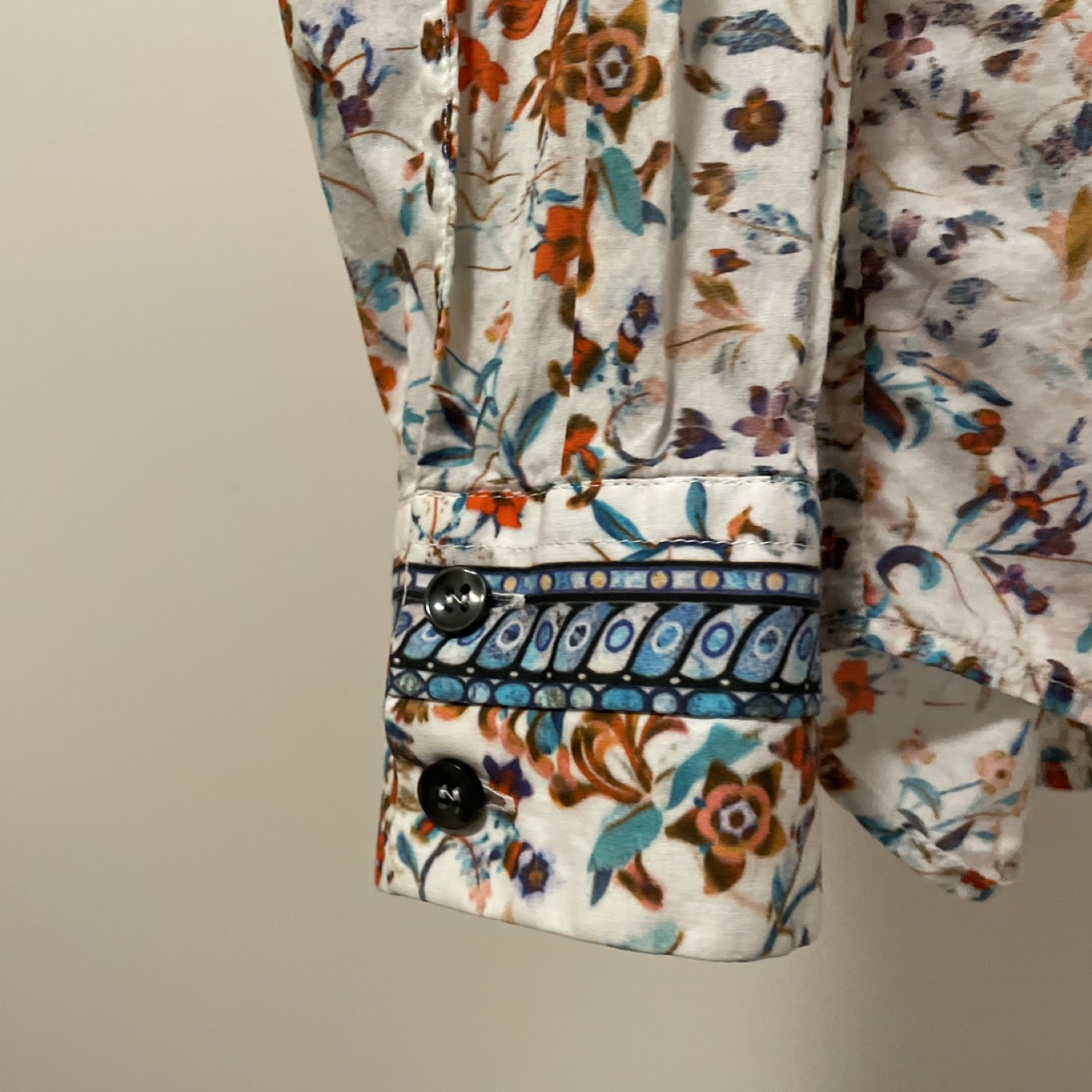 Just Cavalli Long- Sleeve Shirt - photo 5