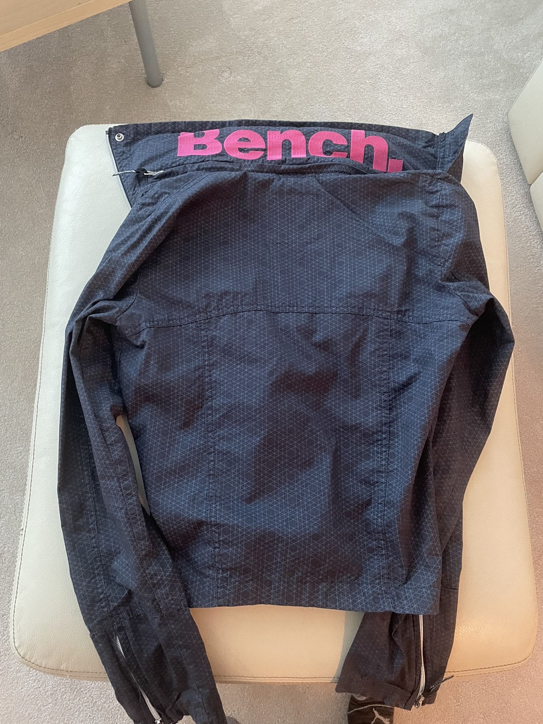 Rain Jacket - photo 3
