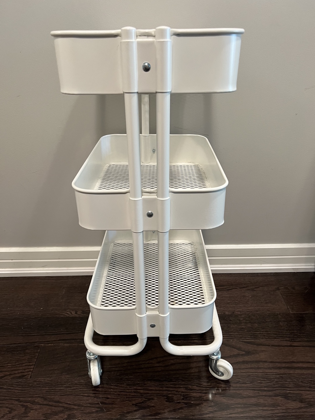 IKEA RÅSKOG Utility Cart image indicator(2)