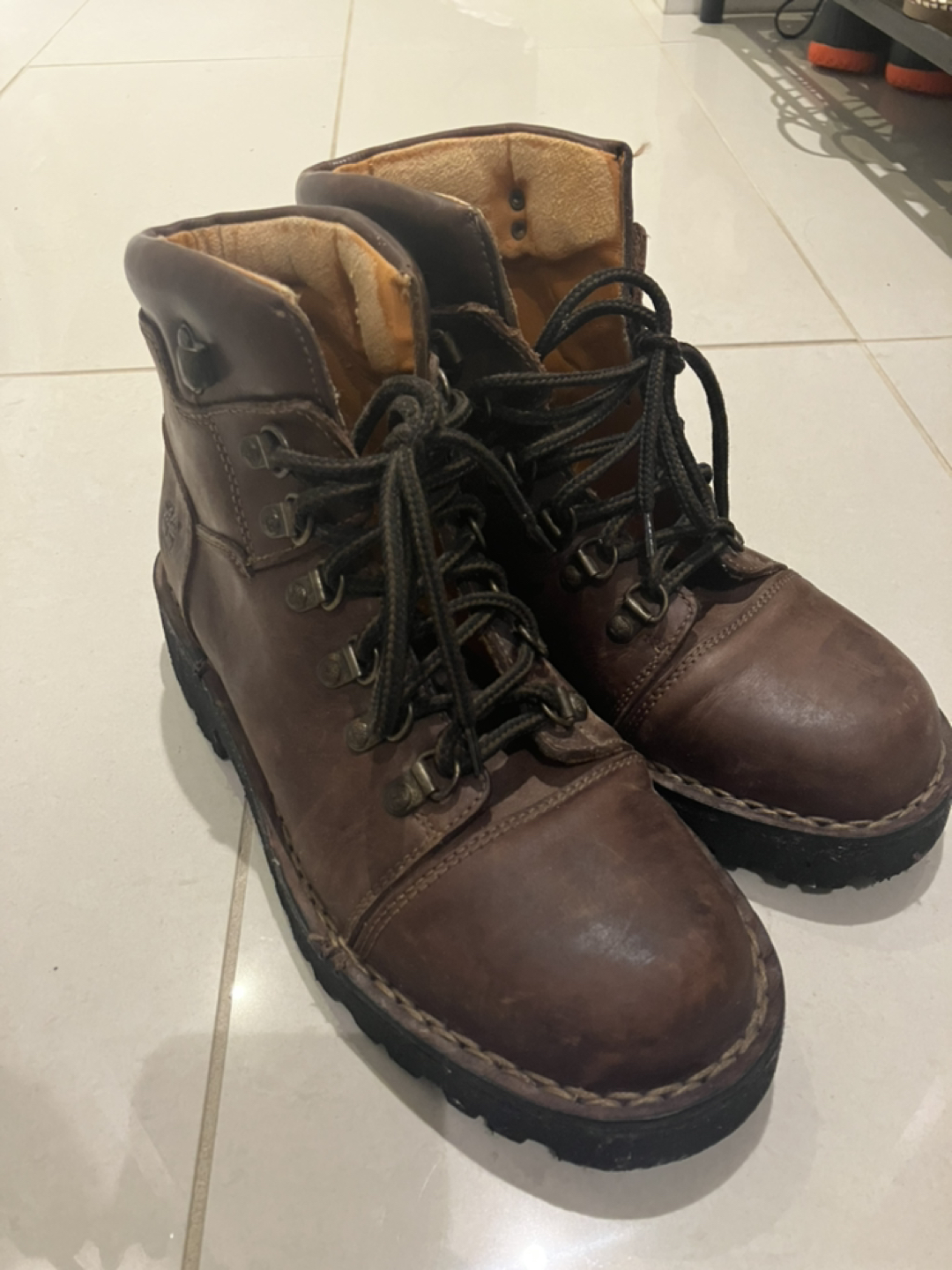 Timberland Women’s Boots thumbnail