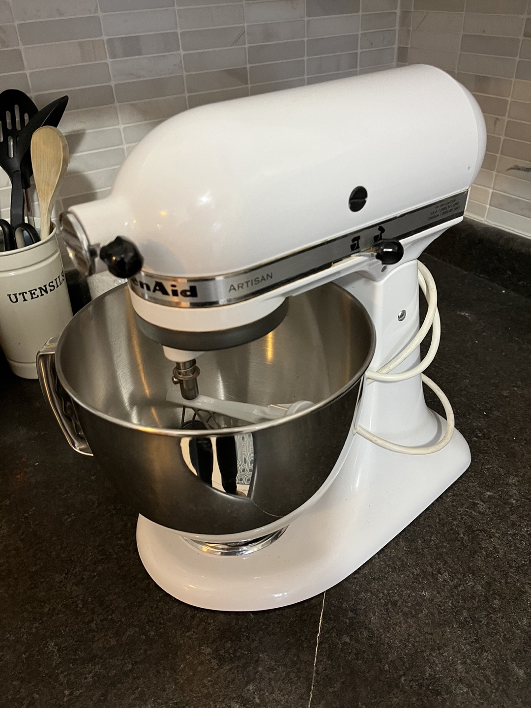 Kitchen aid - photo 2