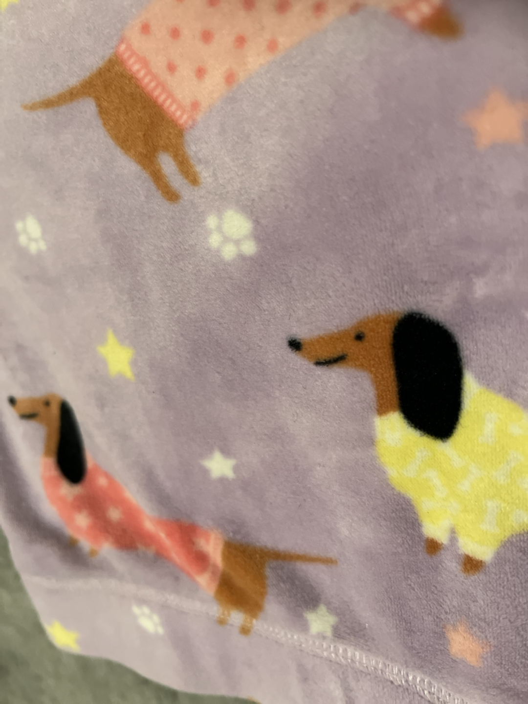 Sleepwear image indicator(3)