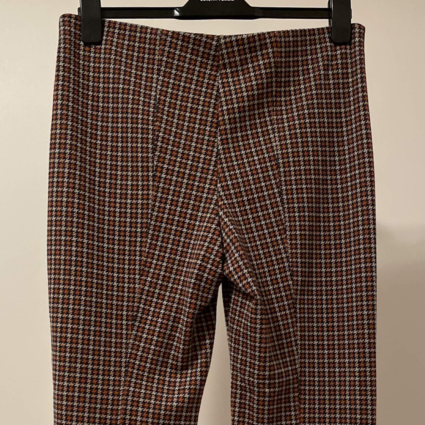 Maeve The Margot Kick-Flare Cropped Pants - photo 3