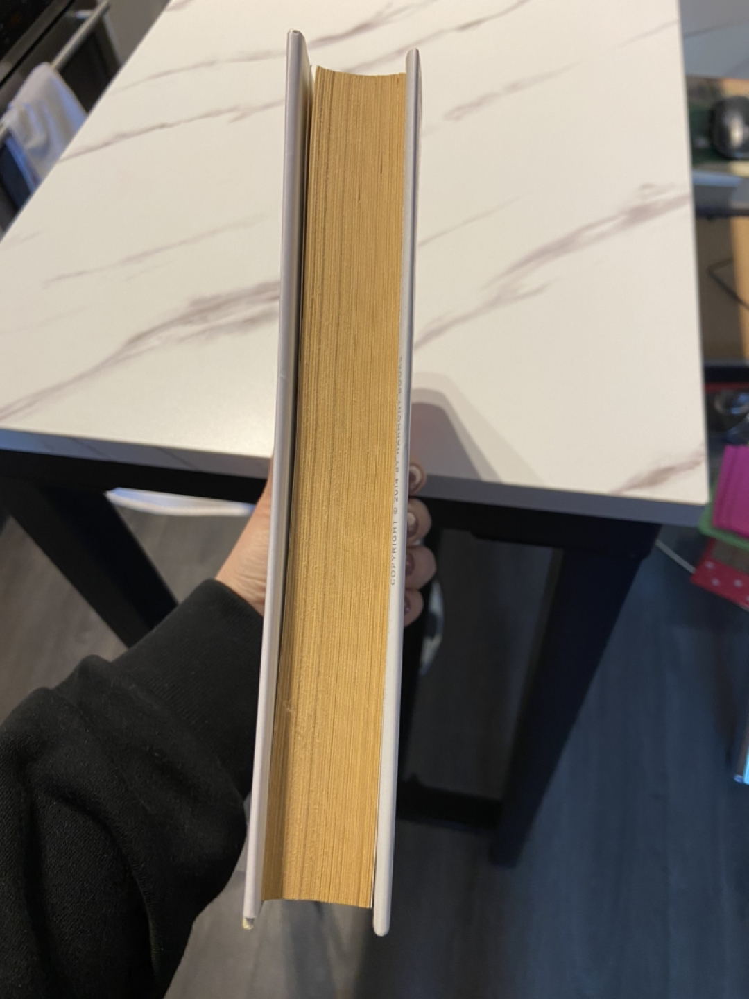 Thrive by Arianna Huffington - photo 3
