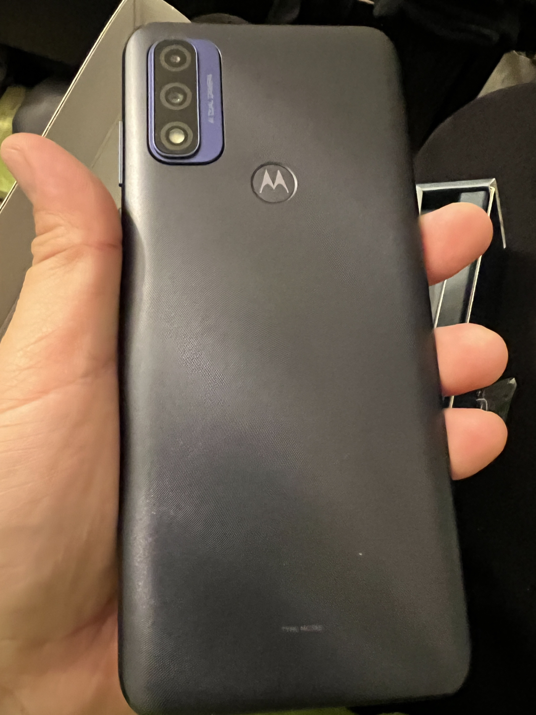 Moto G Pure unlocked - photo 2