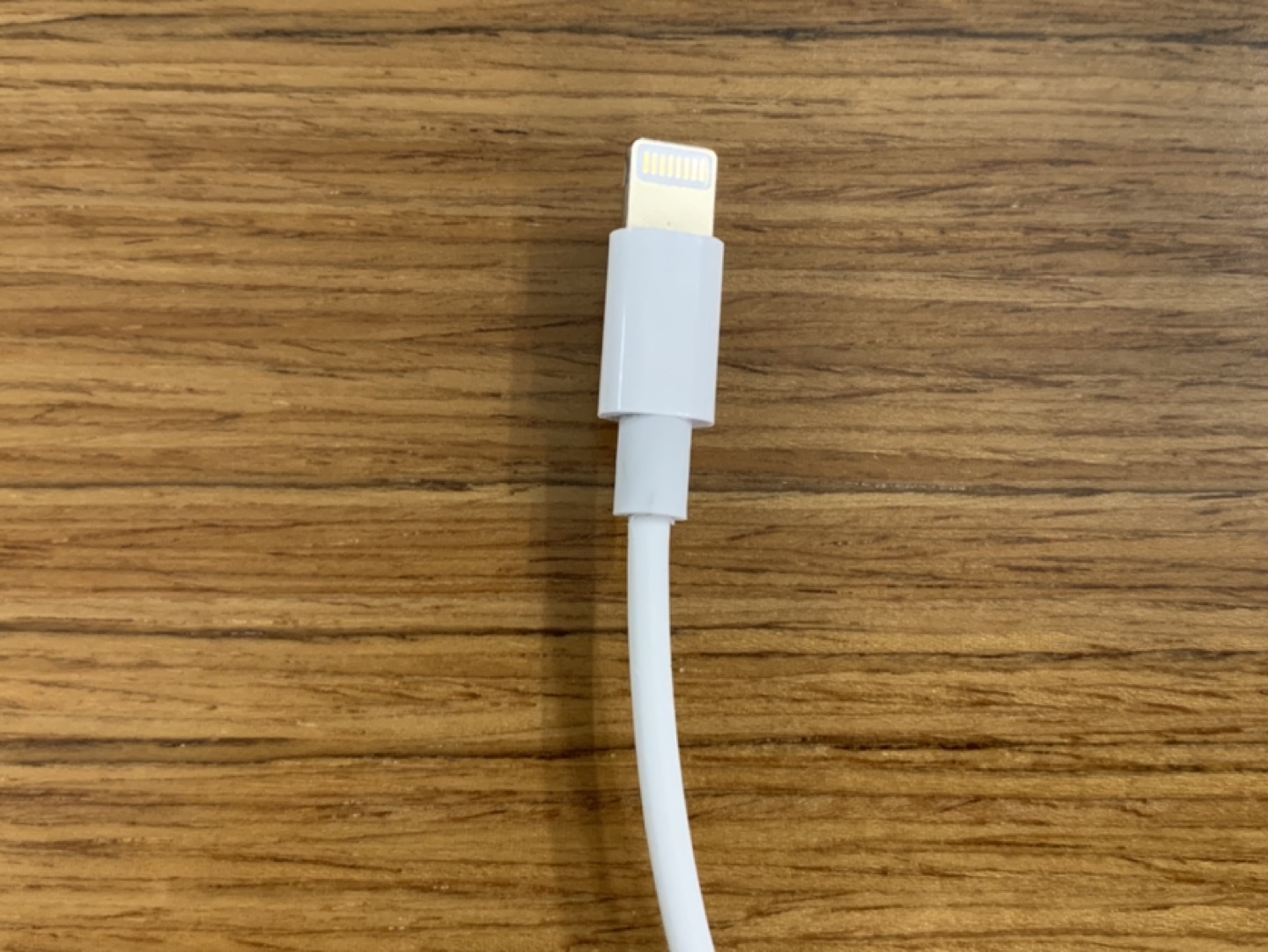 NEW Apple Dubbele Lightning Splitter - photo 3