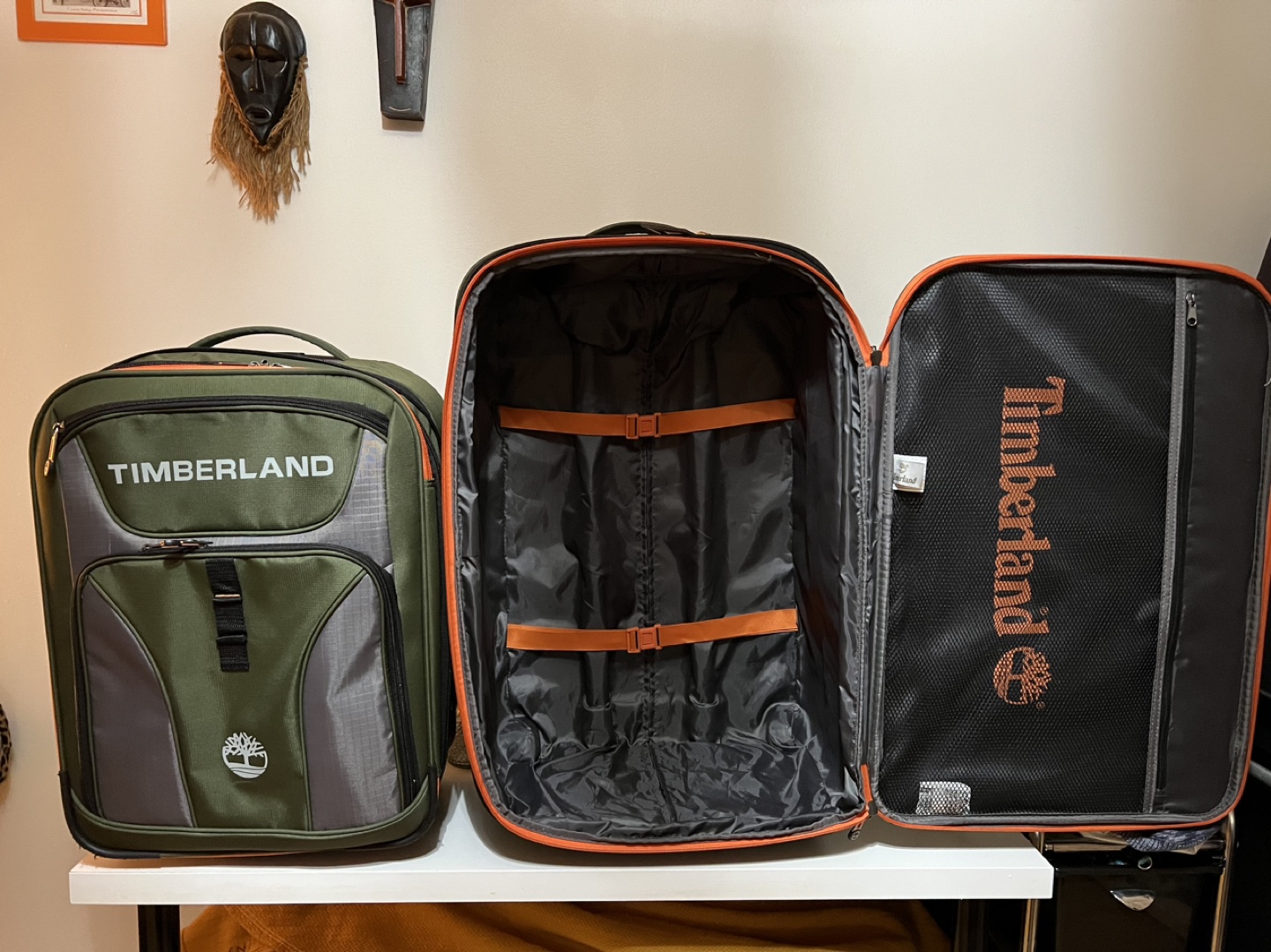 Suitcase Set - photo 2