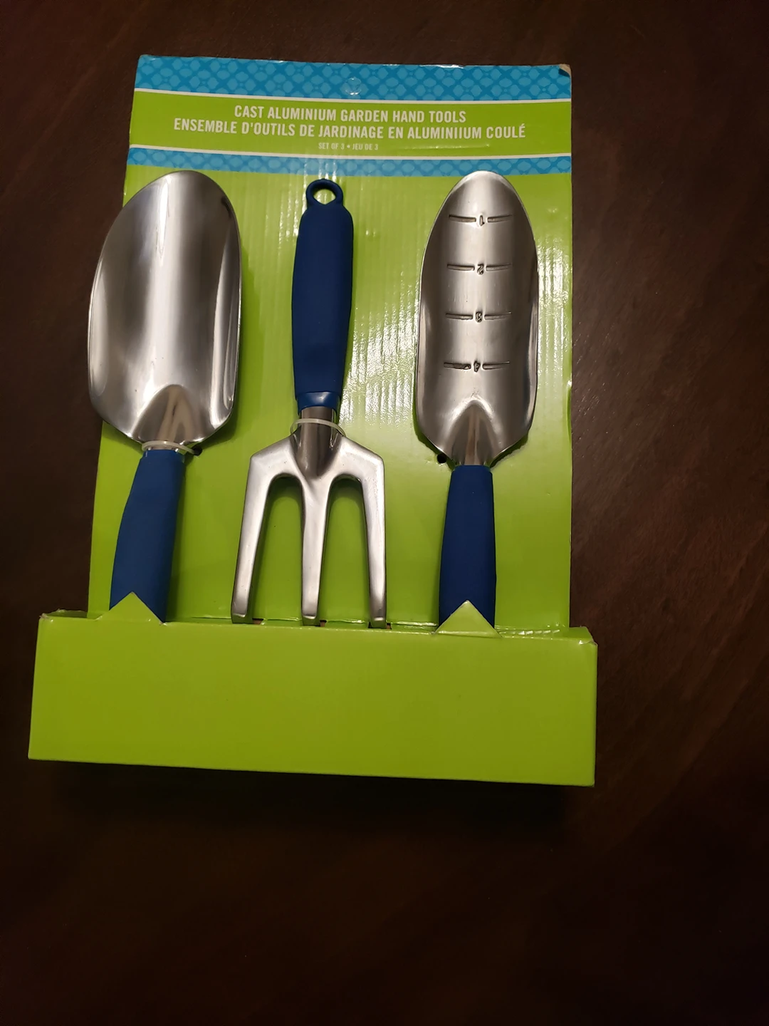 Garden Hand Tools