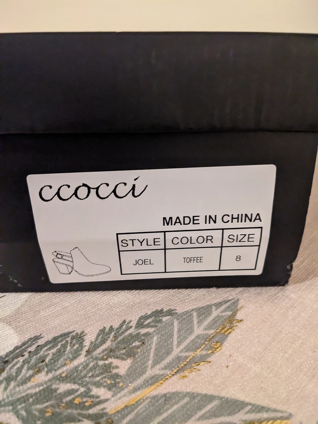 women's footwear - photo 4