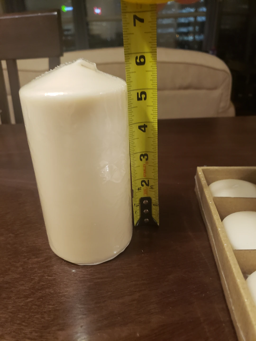 Candles