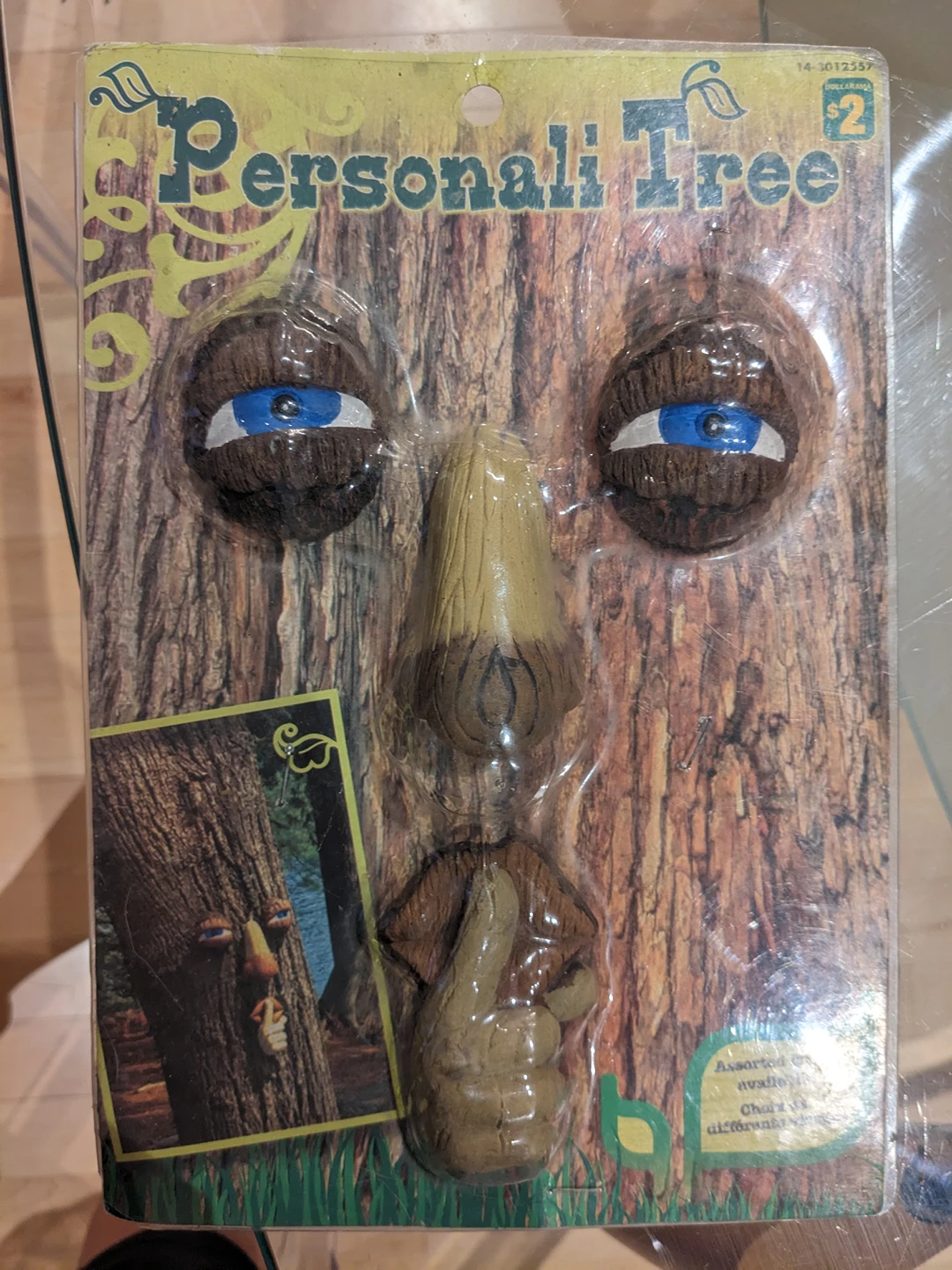 Personali-Tree Decoration thumbnail