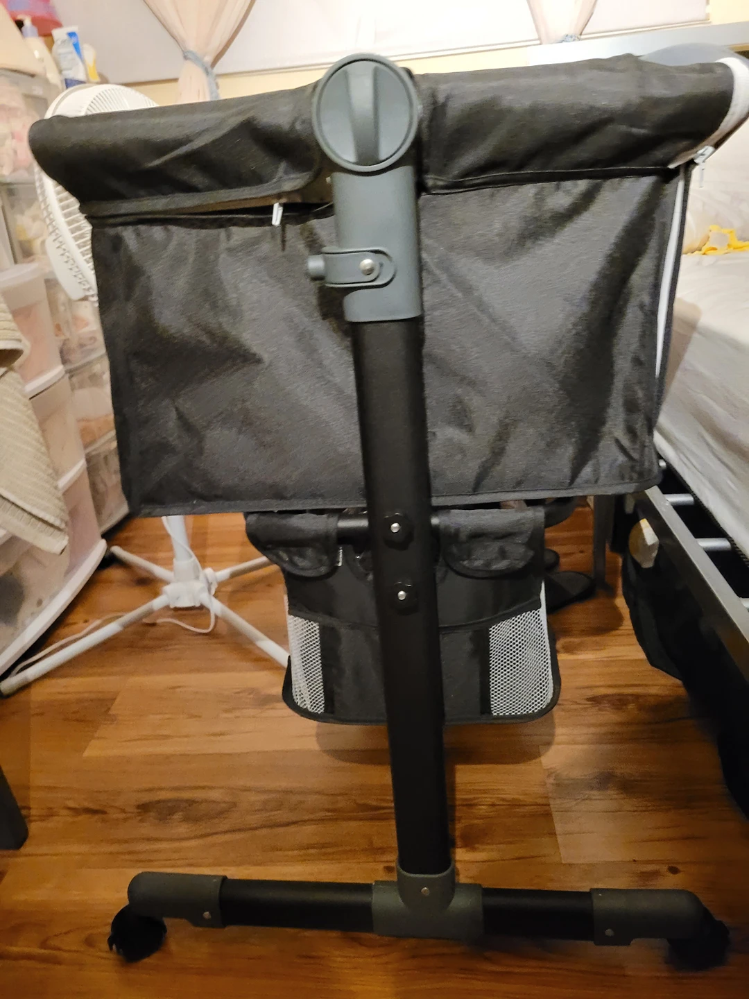 Bedside Sleeper / Baby Bassinet - photo 5