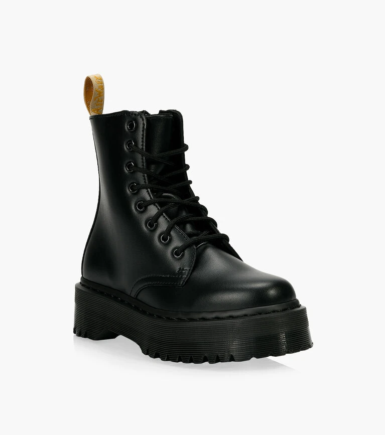 Doc Martens Vegan Jadon II Mono Platform Boots thumbnail