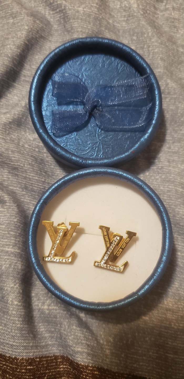 gold-plated..brand new