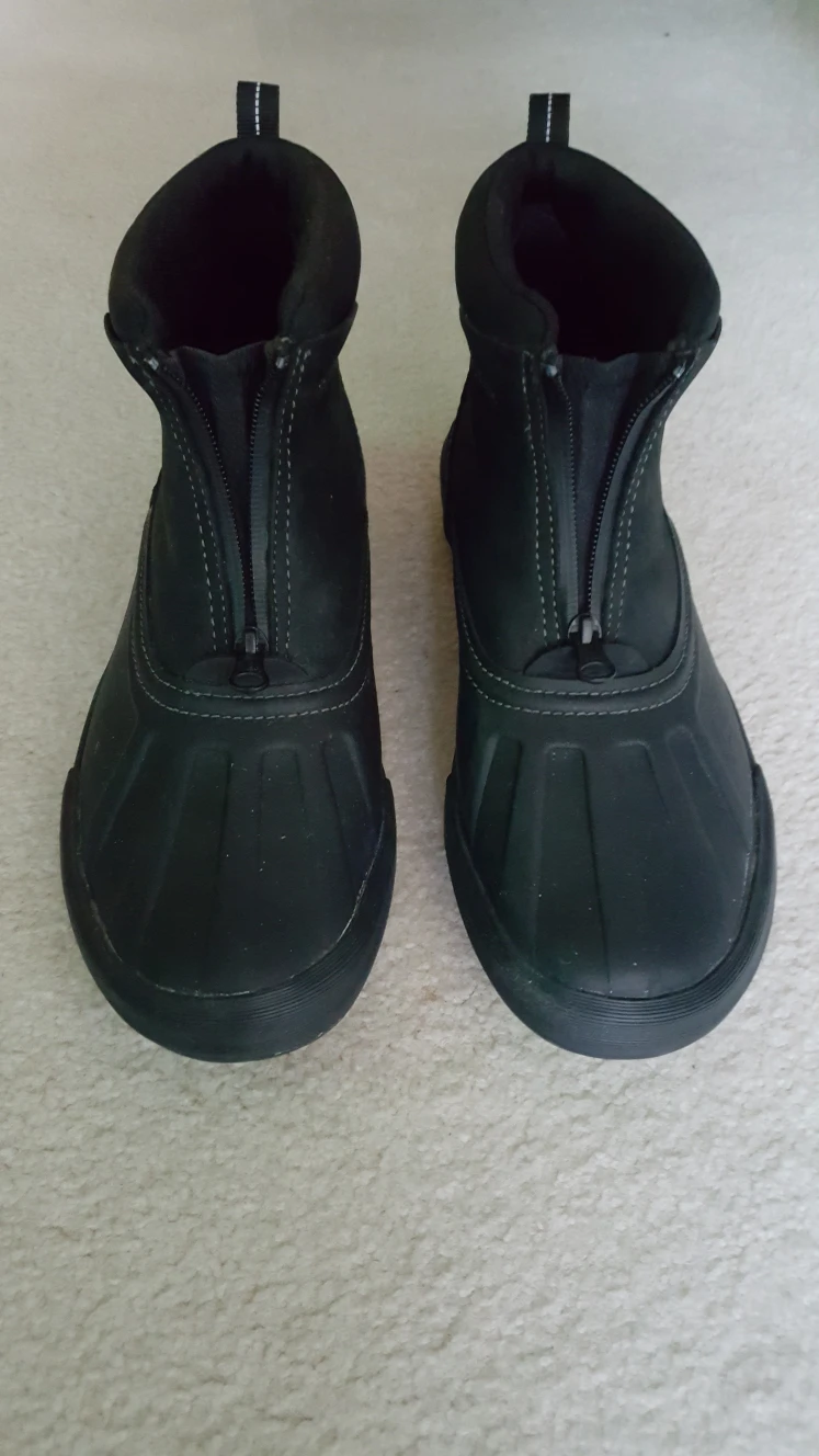Men's boots