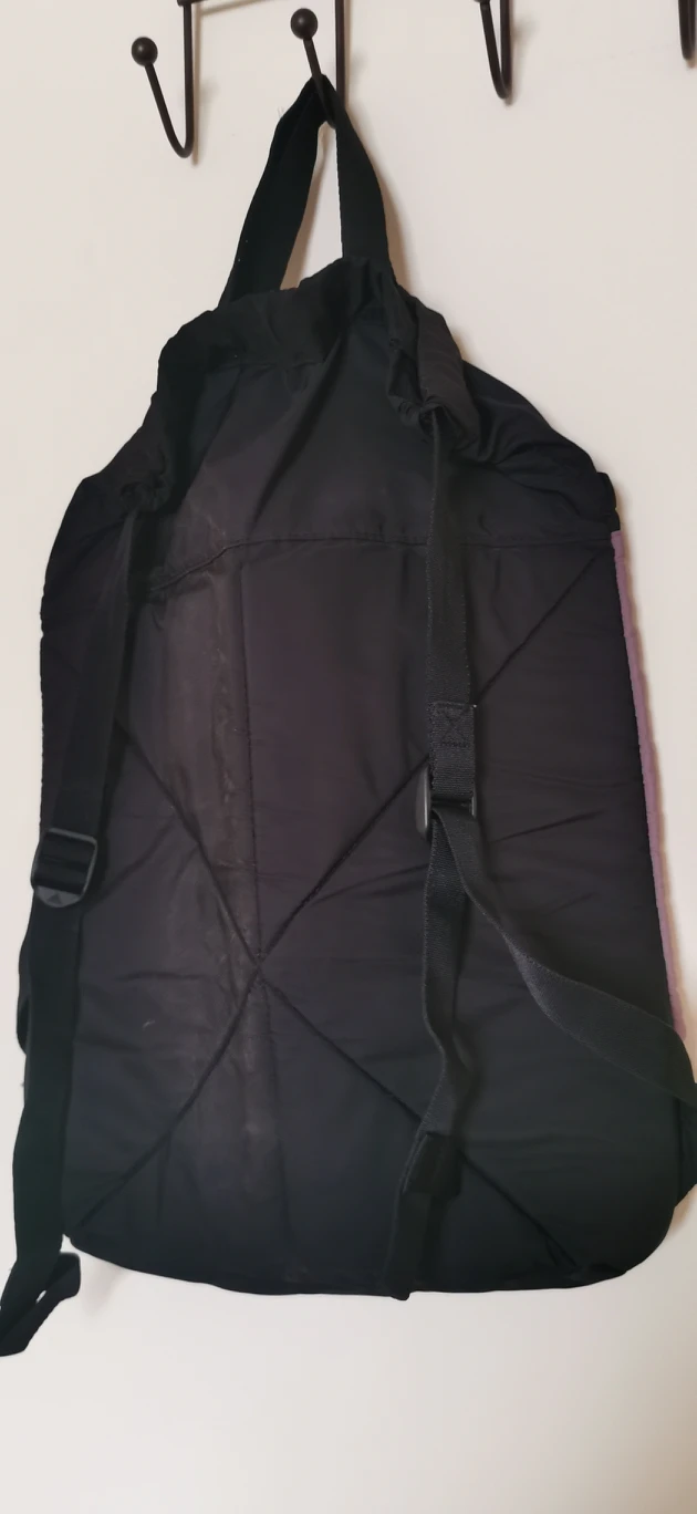 Adidas lightweight backpack - photo 3