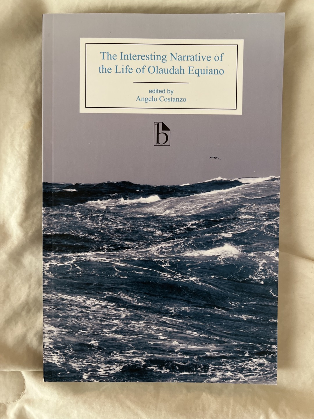 The Interesting Narrative of the Life of Olaudah Equiano thumbnail