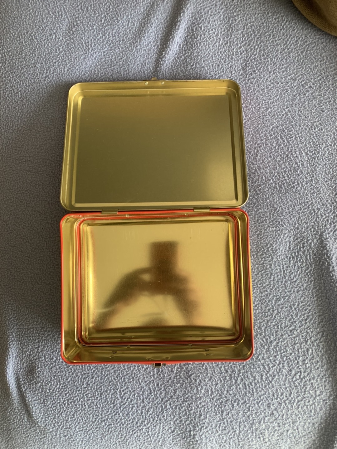 Curious George lunchbox - photo 3