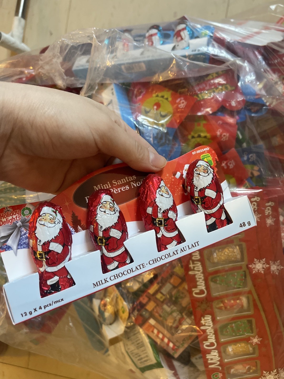 Mililion  chocolates - photo 2