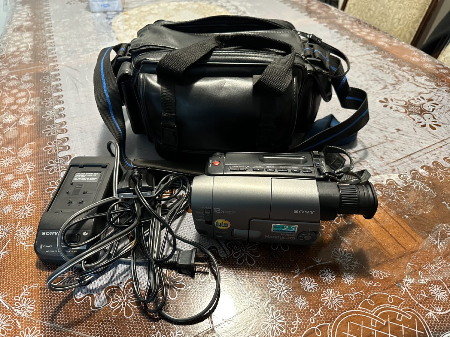 Sony Camera recorder  CASH ONLY - photo 3