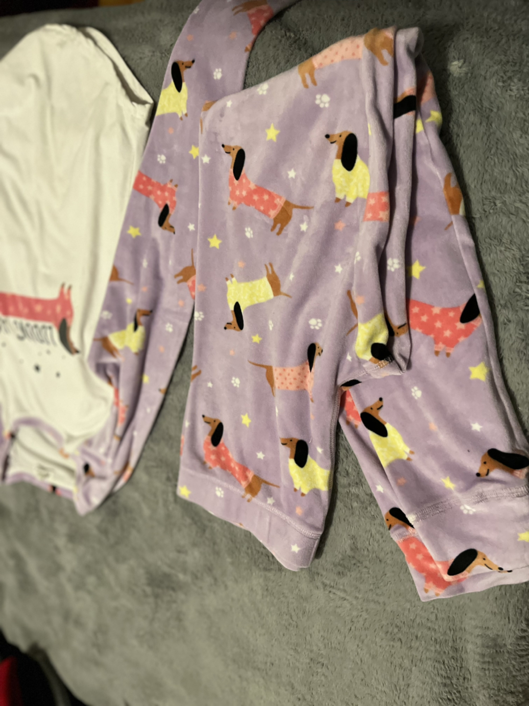 Sleepwear image indicator(2)