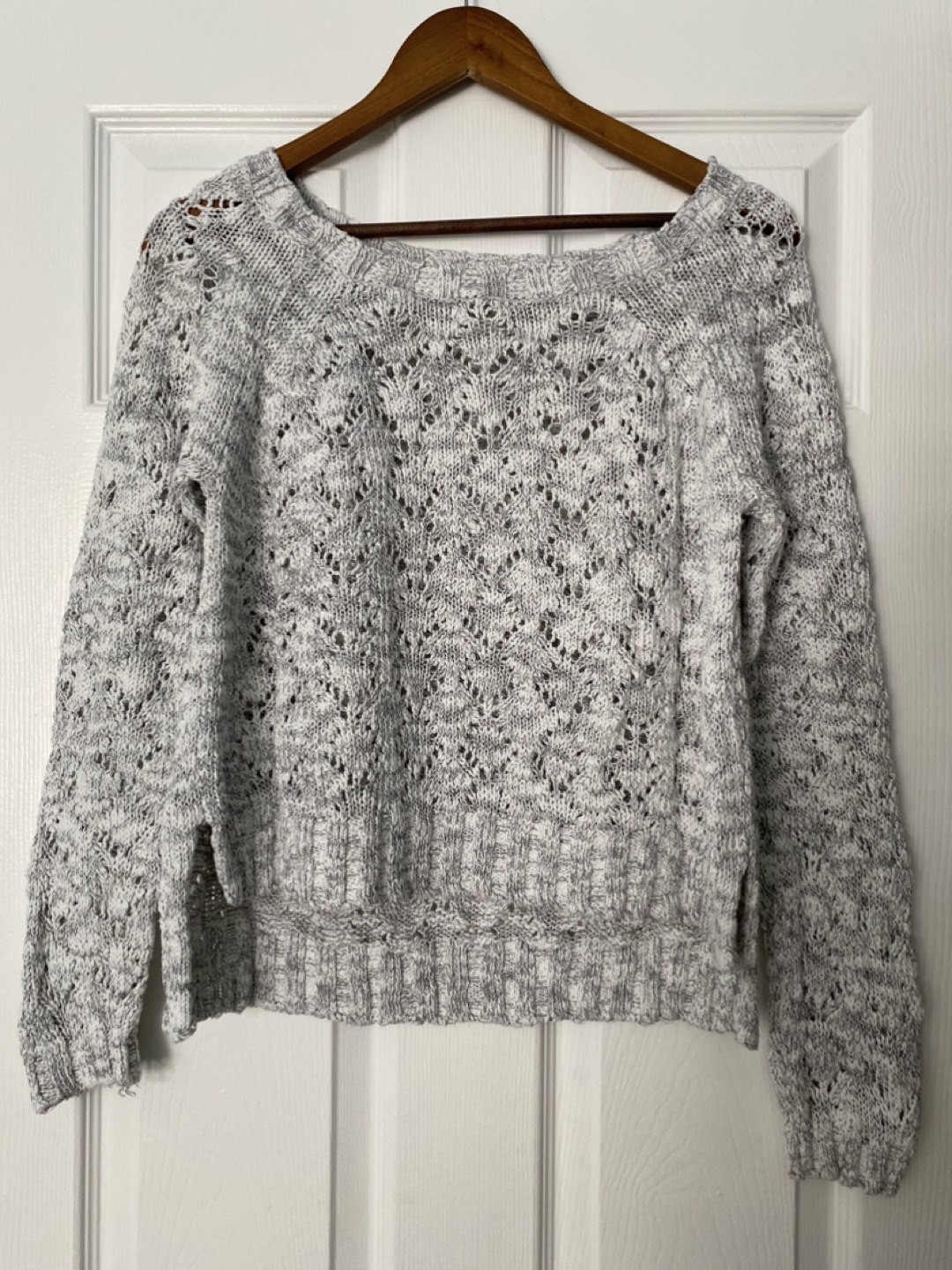 Knit Sweater thumbnail
