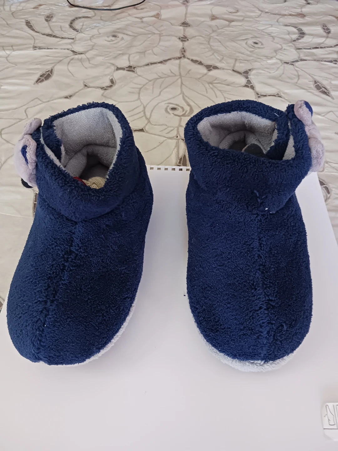 Kids warm bootie image indicator(2)