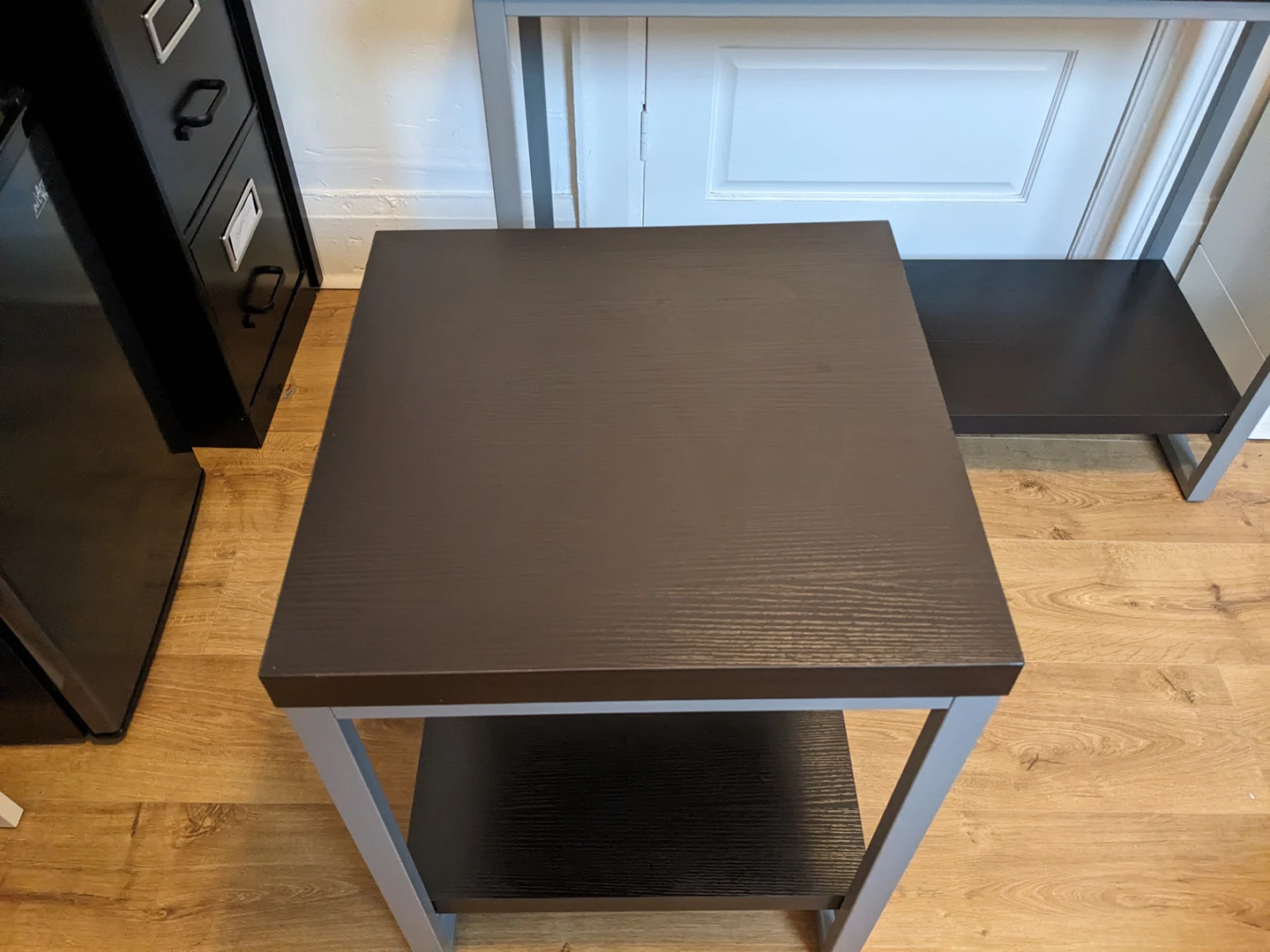 Console and Side Tables - photo 2