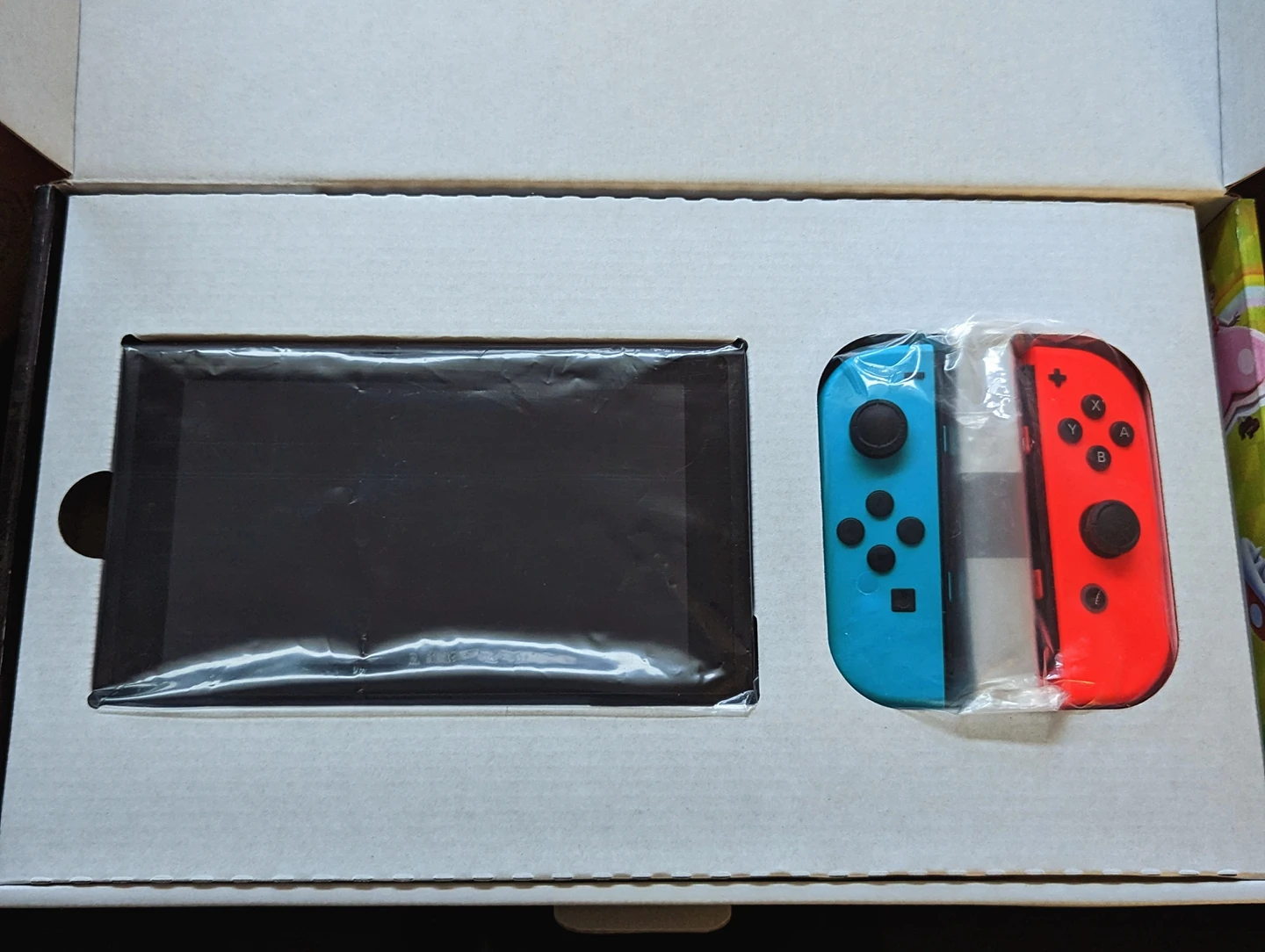 Nintendo Switch Mario Bros U. Deluxe Edition - photo 3