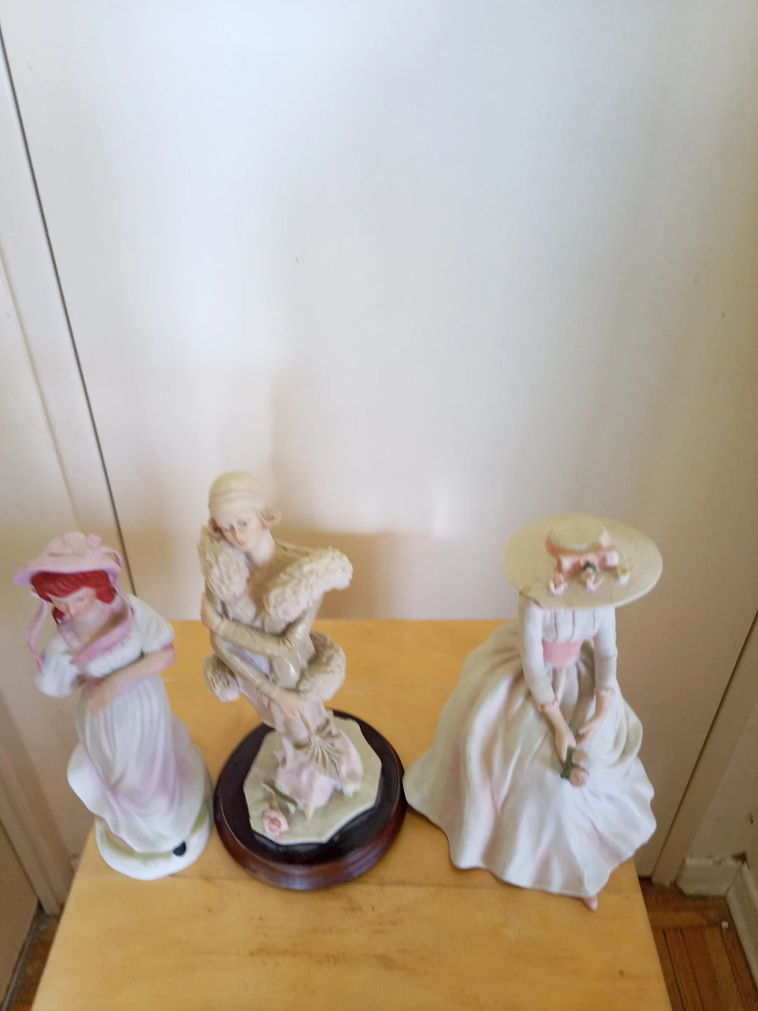 Ceramic figurines - photo 2