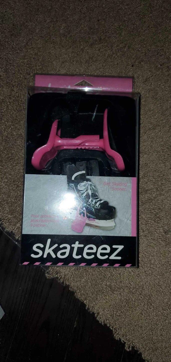 Skateez Skating aids thumbnail