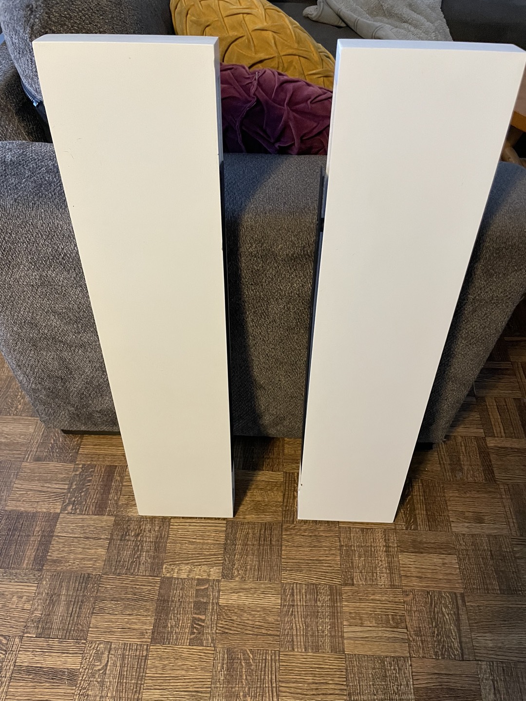 Ikea Floating shelves - photo 2