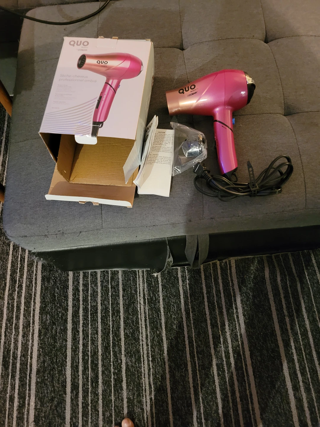 Professional Dryer - photo 5