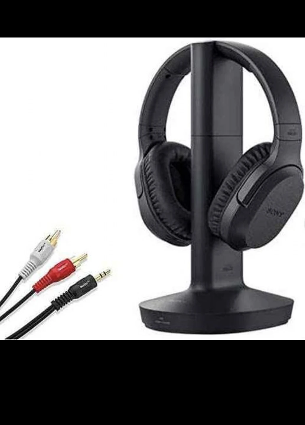Sony RF995RK Headphones