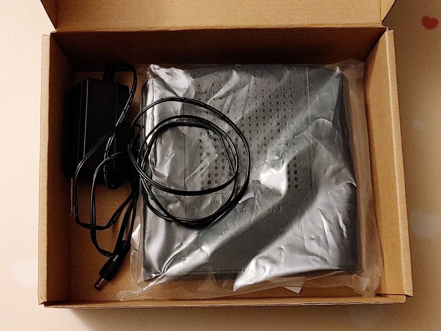 Thomson Modem DCM476 - photo 2