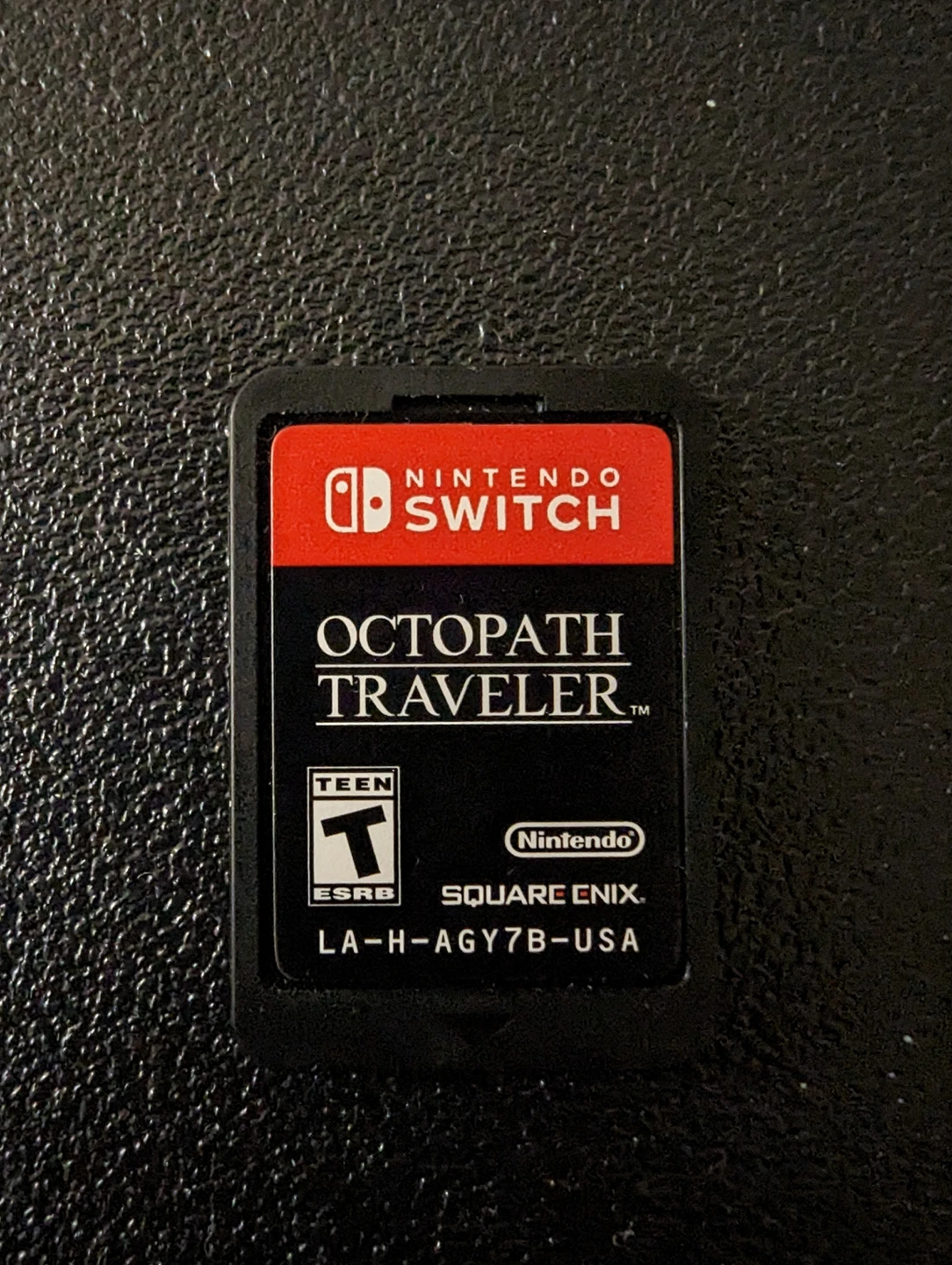 Nintendo Switch Games - photo 4