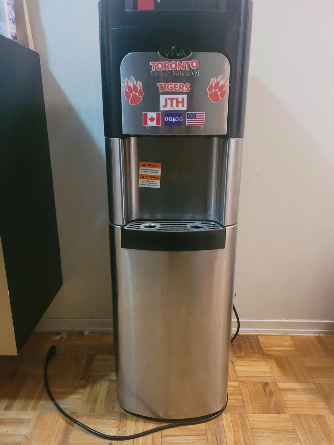 Water Dispenser
