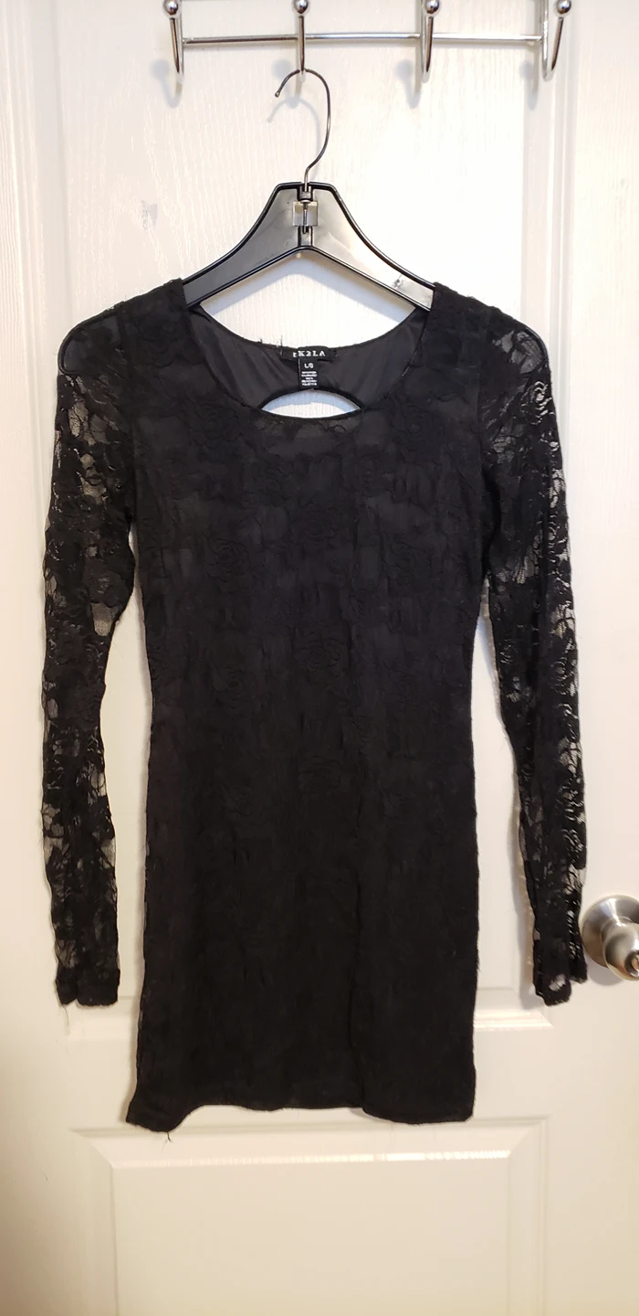 dress - photo 2