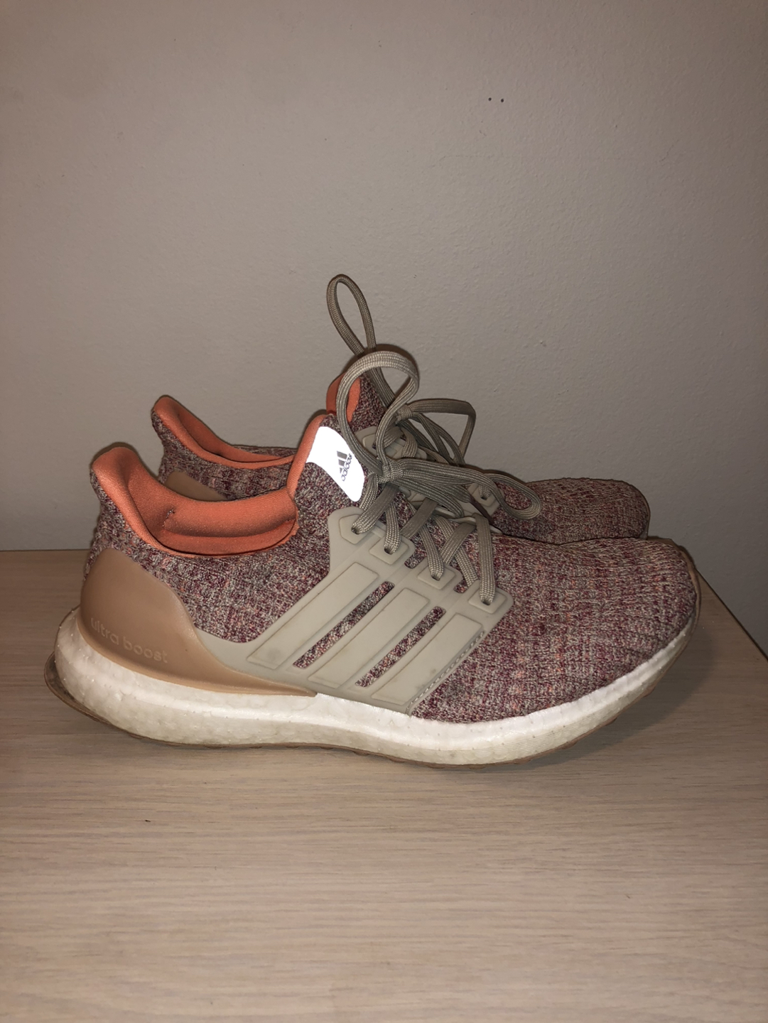Adidas Ultra Boost nmd running shoes