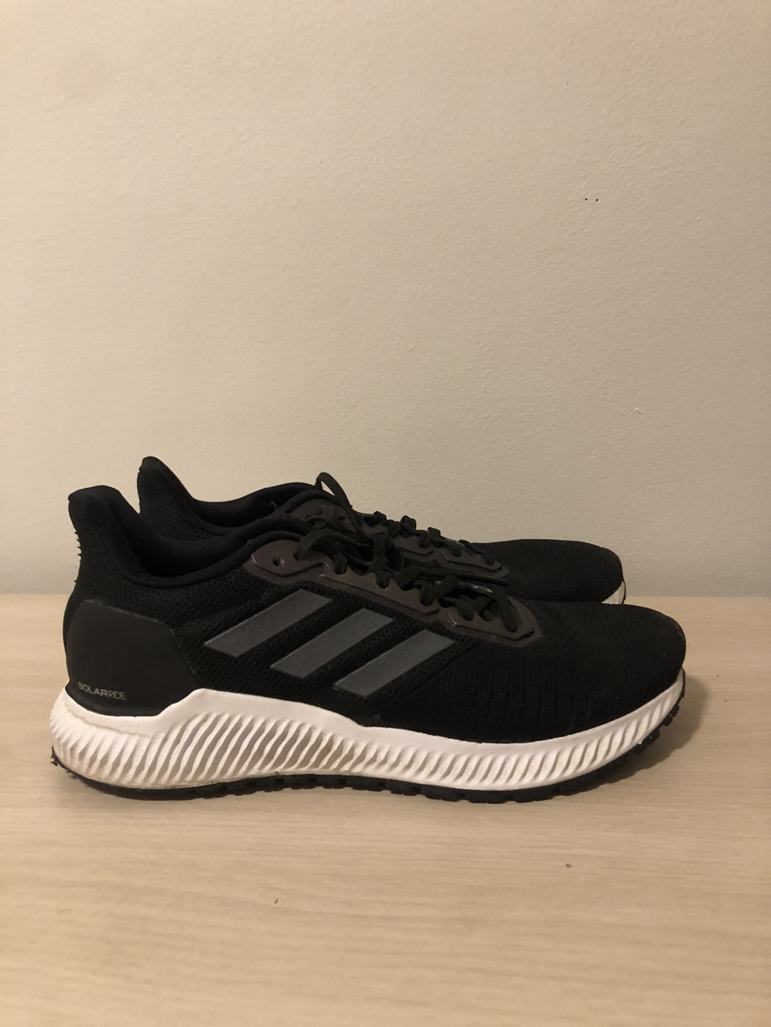 Adidas Solar ride ultra boost nmd