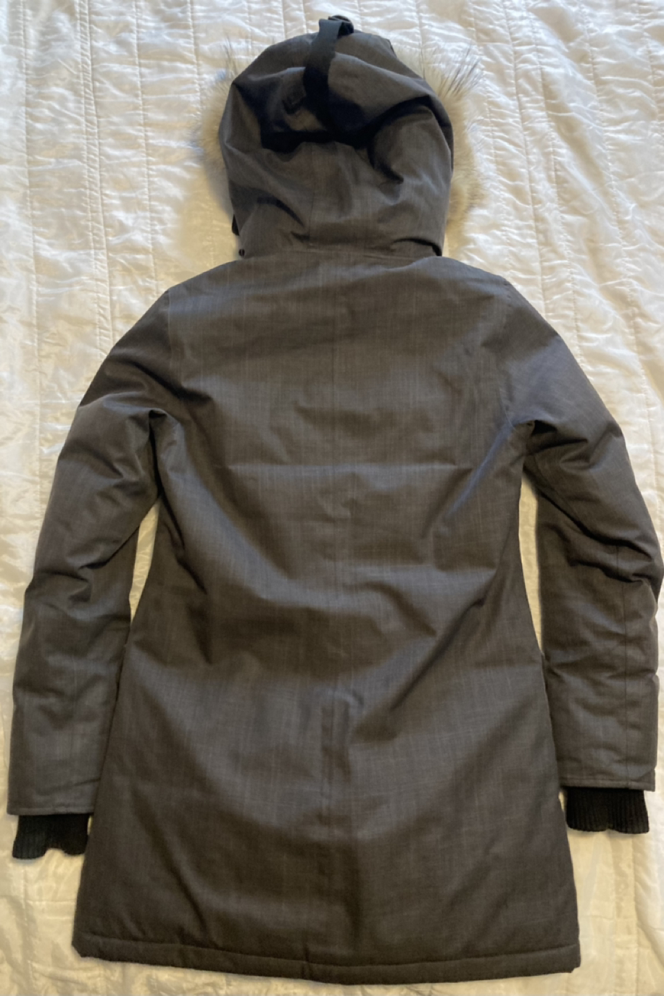 Women’s Nobis winter parka size XS - photo 5
