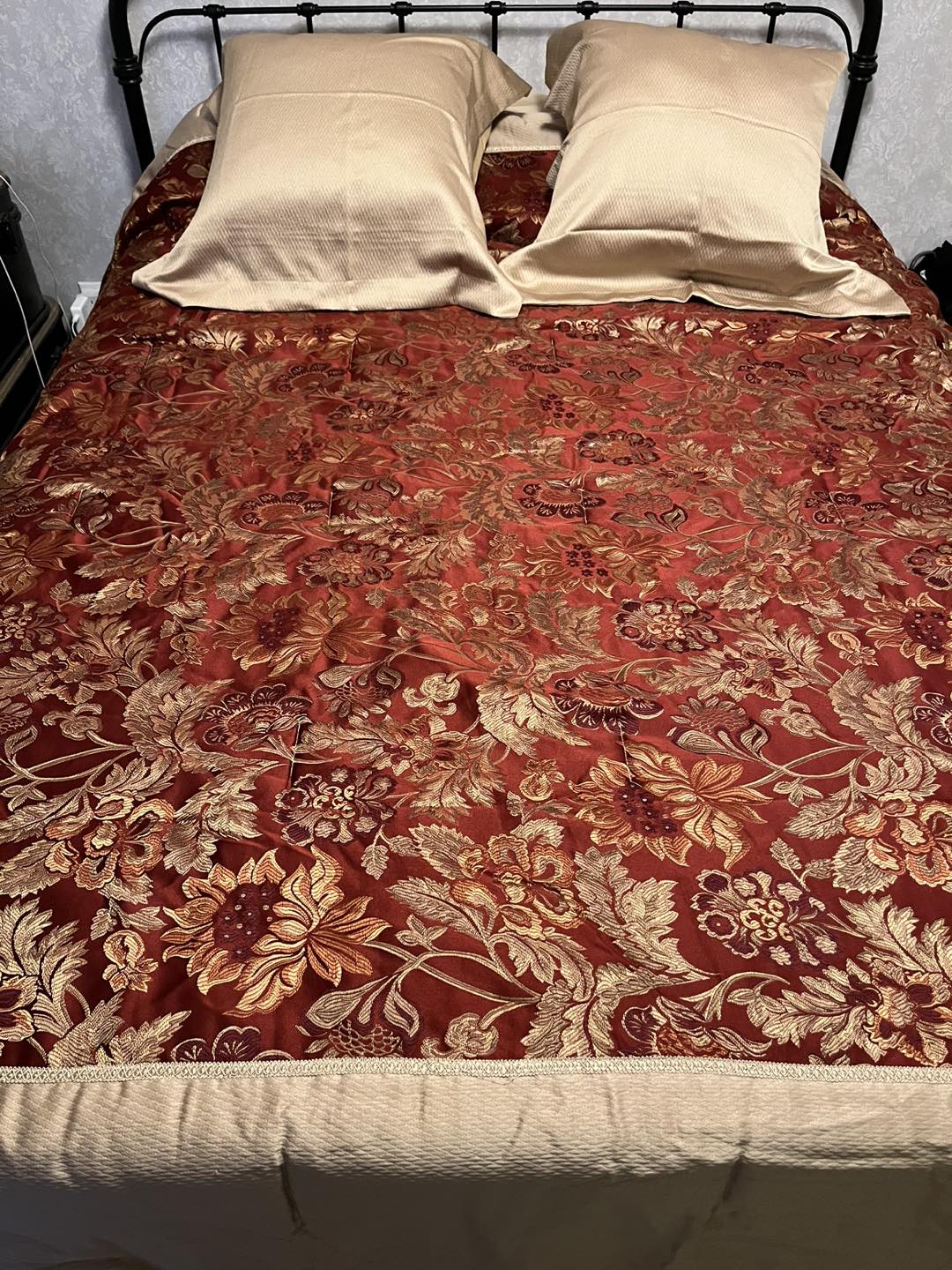 King comforter - photo 3
