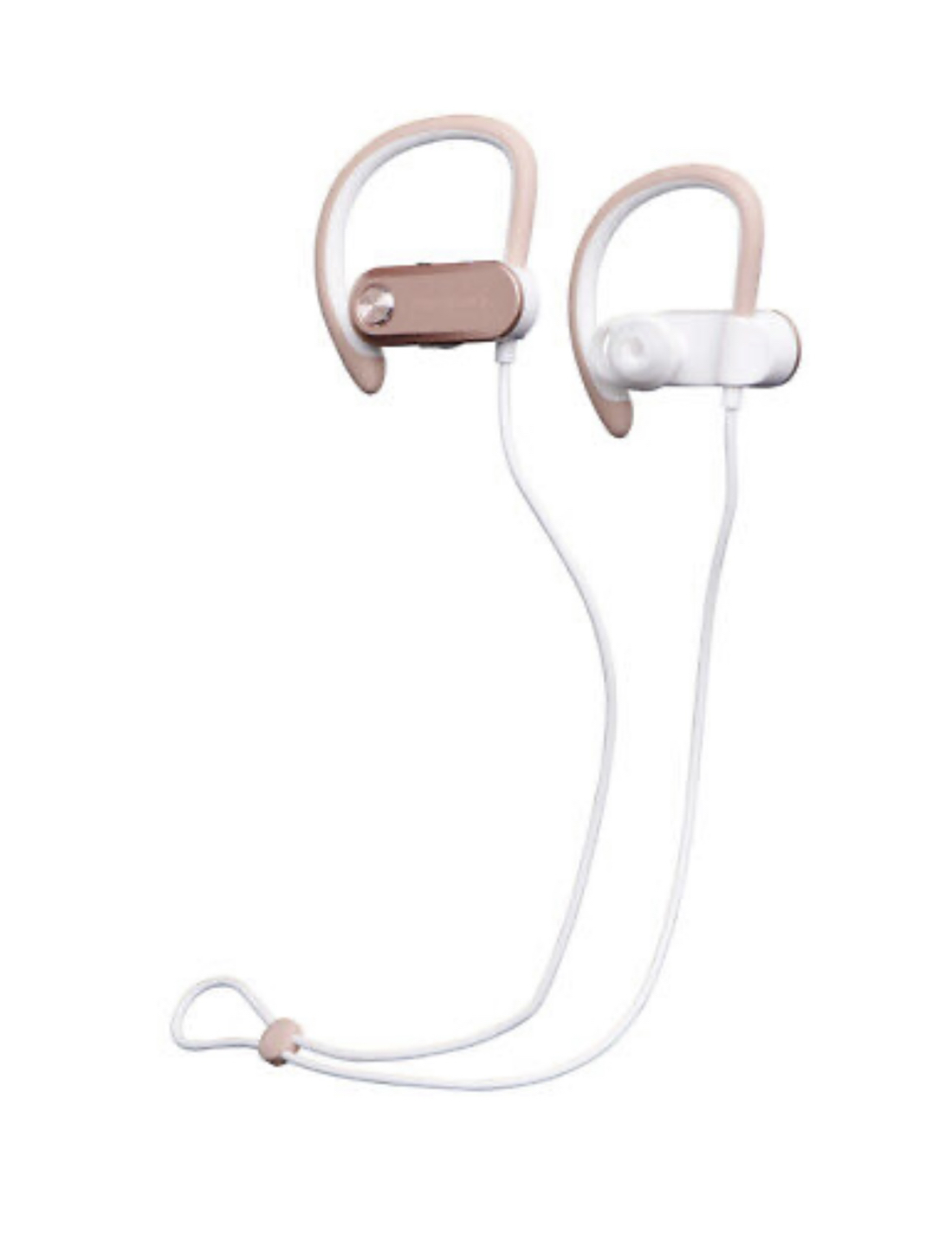 New Wireless Bluetooth Sport Earbuds image indicator(5)